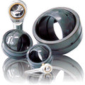 KONLON Brand ball joint spherical bearings GE40ES GE40ES 2RS 40*62*28MM Spherical Plain Bearing